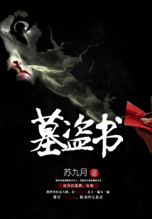 墓盗书 苏九月