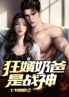 狂婿奶爸是战神萧祈