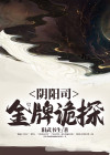 阴阳牌 小说