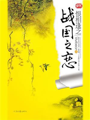 恨相逢之战国之恋结局好吗