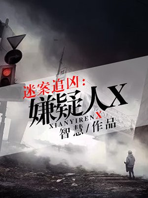 迷案追凶:嫌疑人凶手是谁