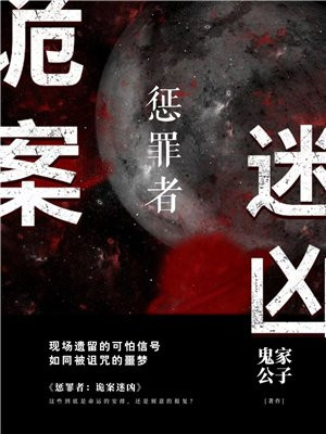 惩罪者:诡案迷凶