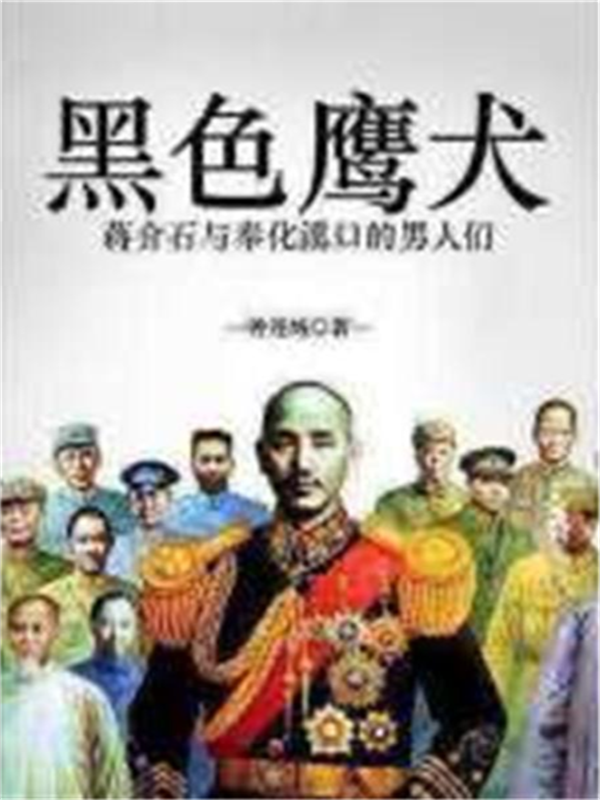黑色鹰的图片