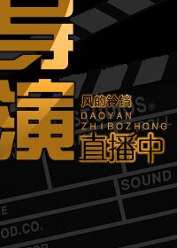 主角是导演的娱乐圈小说