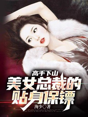 高手下山:美女总裁的贴身保镖