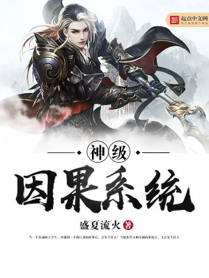 神级因果系统 小说
