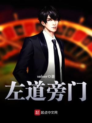 左道旁门 velver