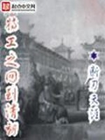 特工之回到清朝 小说下载