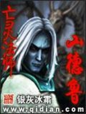 类似亡灵法师山德鲁小说