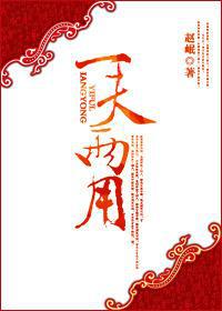 一夫两用 双重人格
