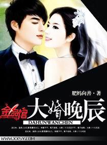 大婚晚辰全文免费阅读!