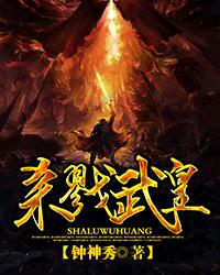 杀戮武皇 宁缺