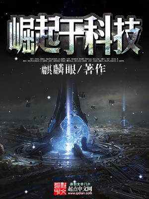 崛起于科技 第2章