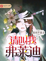 弗莱迪又叫什么名字