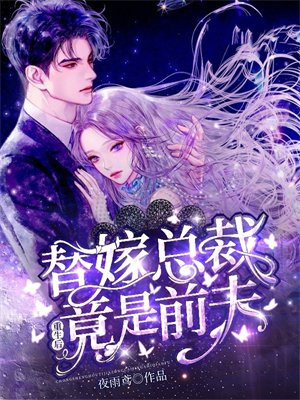 重生后,替嫁总裁竟是前夫 夜雨鸢