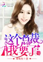 这个总裁,我要了!