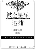 被全星际追捕全文免费阅读+番外