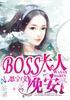 晚安帝少大人
