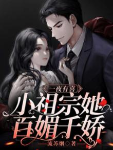 一夜有喜:小祖宗她百媚千娇