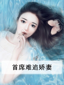 首席难追娇妻免费阅读