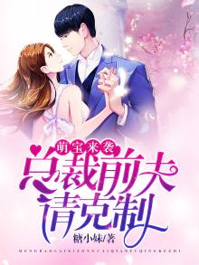萌宝归来总裁的天价前妻