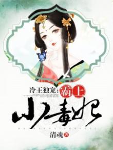 冷王霸宠:毒妃要出嫁 小说