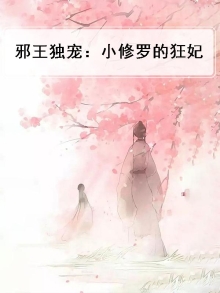 邪王独宠:小修罗的狂妃