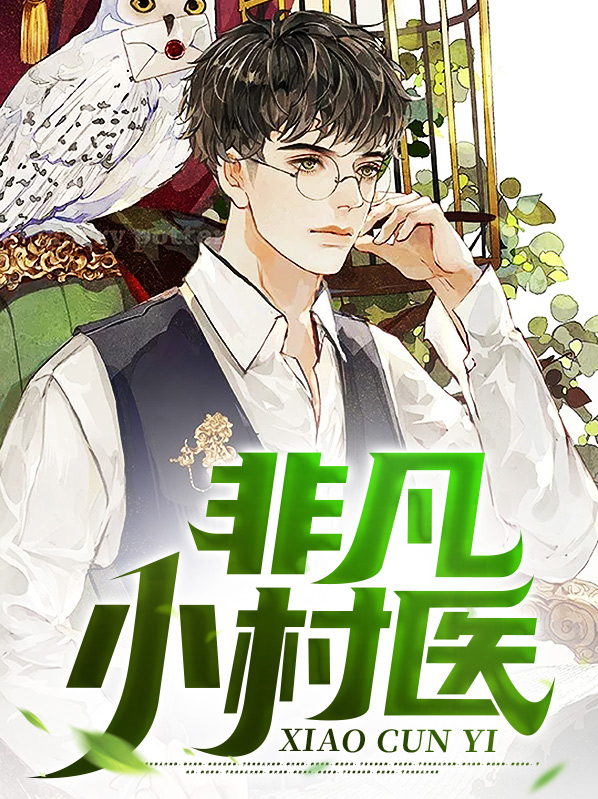 非凡小村医张小凡免费阅读