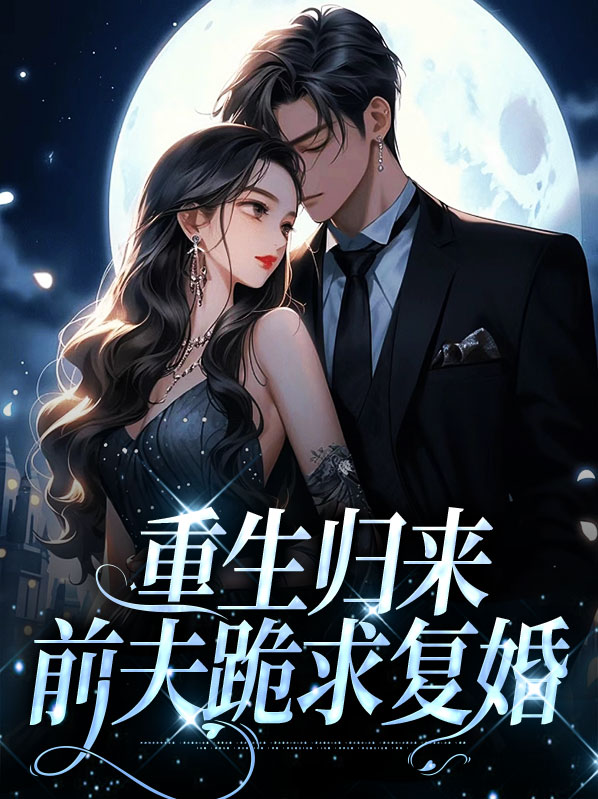 重生归来,前夫跪求复婚