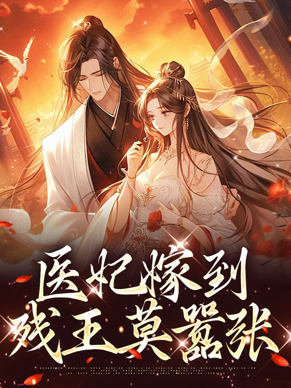 医妃嫁到残王莫嚣张傅清羽