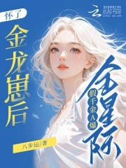 怀了金主的崽后