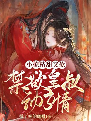撩小叔叔的小说