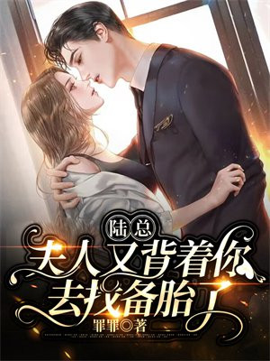 陆总,夫人又背着你去找备胎了免费阅读