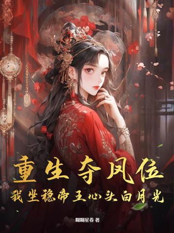 重生夺皇位的小说