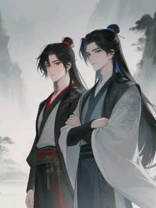 魔神殿下,夫人又跑了漫画