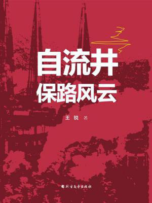 自流井保路风云