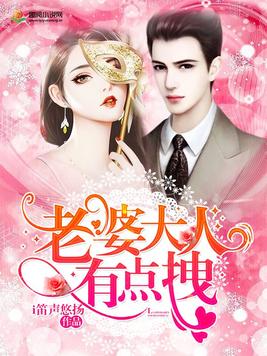 老婆大人有点拽免费阅读全文