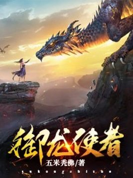御龙使者