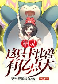 精灵之卡比兽