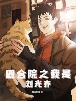 四合院之我是刘光齐