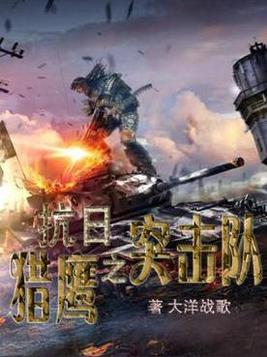 抗战之猎鹰突击队赤板龙一结局