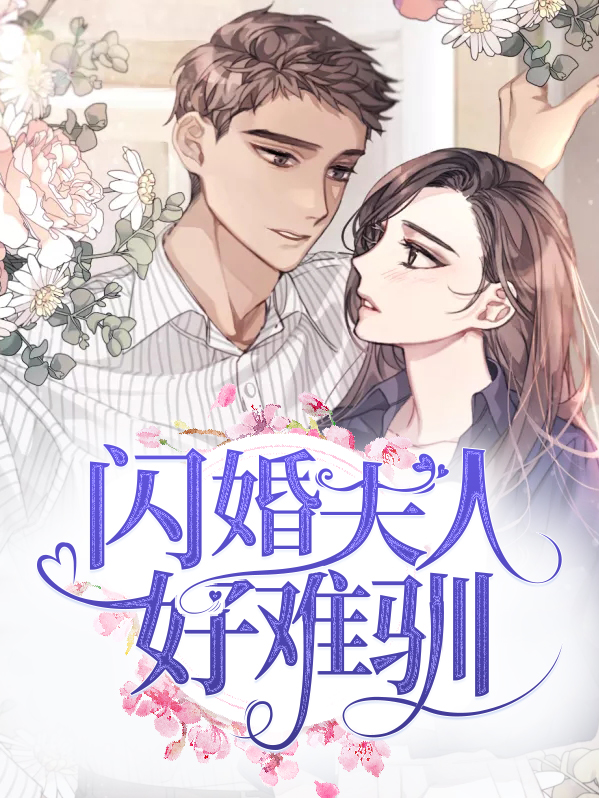 闪婚夫人总裁马甲掉光了