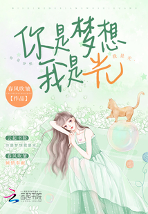 你是梦想我是光