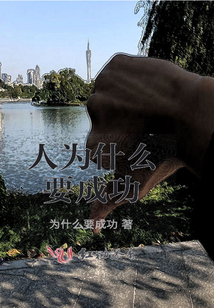 人为什么要成功