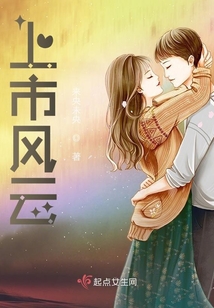 上市风云