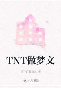 TNT的做梦素材