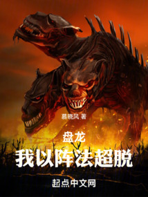 盘龙,我以阵法超脱小说