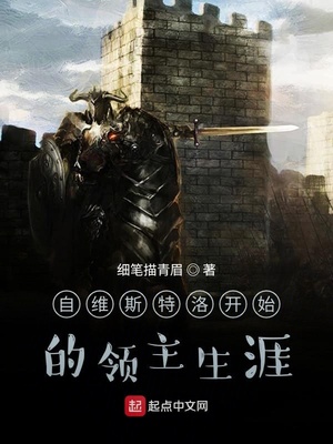 维斯特洛王领