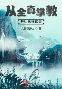从全真掌教开始纵横诸天下载