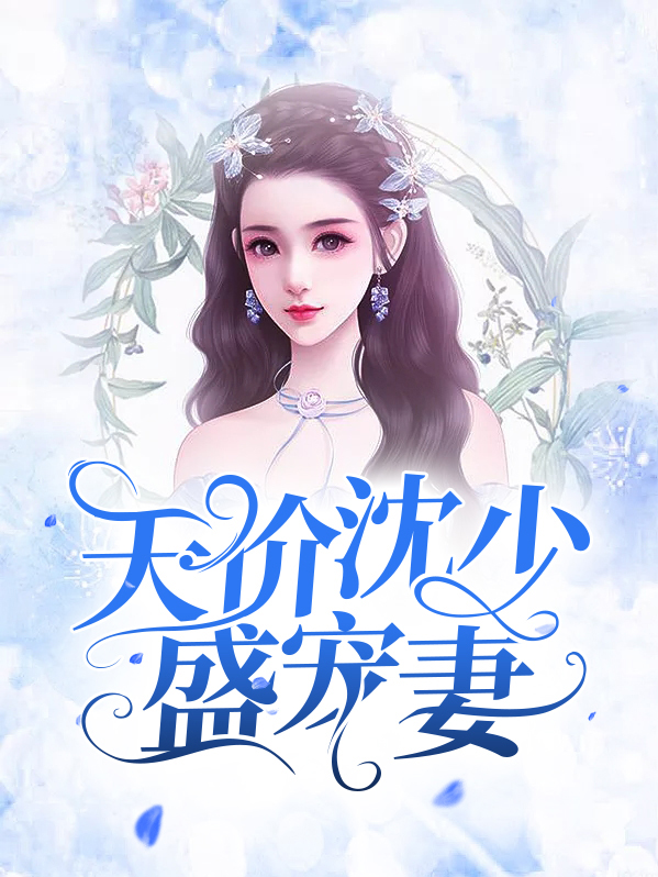 沈少宠妻日常小说阅读